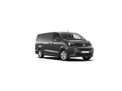 Opel Vivaro Electric - Standaard - | 11 kW boordlader | Comfort Pakket | Elektrisch bedienbare en verwarmde buite