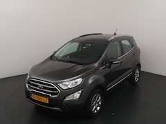 Ford EcoSport - EcoBoost Titanium Nw geleverd | Winter Pack | Camera | Dodehoek detectie | B&O Play | 4 se
