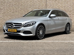 Mercedes-Benz C-klasse Estate - 350 e Lease Edition | € 5.950, - NETTO | Climate | Cruise | Navi | Camera |