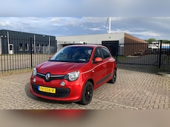 Renault Twingo - 1.0 SCe Série Signature VIVA Airco,