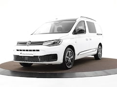 Volkswagen Caddy Cargo Maxi - Bedrijfswagens Maxi Flexible Limited Edition 1.5eHybrid Automaat 734275