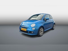 Fiat 500 - 0.9 TwinAir Turbo 500S Sport Volledig Onderhouden