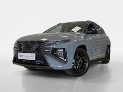 Hyundai Tucson - 1.6 T-GDI PHEV | N-LINE | 2WD | TWO TONE | LIMITED BLACK |