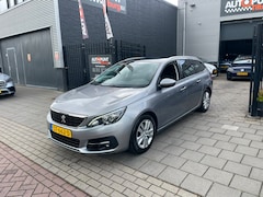 Peugeot 308 SW - 1.2 PureTech Blue Lease Executive 2e Eig Airco NAP APK
