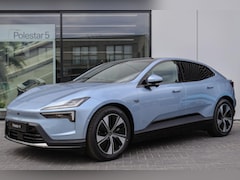 Polestar 4 - 4 Long Range Single motor Prime 100 kWh Adaptieve Cruise Control | Pilot Assist | Lane Cha