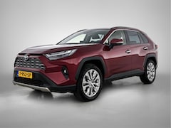 Toyota RAV4 - 2.5 Hybrid Executive | BTW Voertuig | Nederlandse auto | Dealeronderhouden |