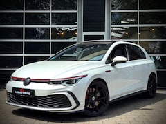 Volkswagen Golf - 8 2.0 TSI GTI 245PK|Pano|IQ-LIGHT|Carplay|