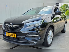 Opel Grandland X - Distributieriem vervangen. Incl apk en beurt