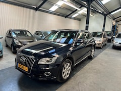 Audi Q5 - 2.0 TDI Pro Line export
