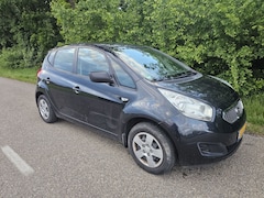 Kia Venga - 1.4 CVVT Brooklyn