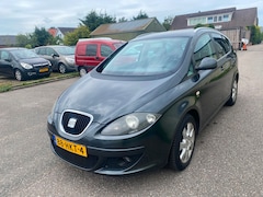 SEAT Altea XL - 1.4 TSI Stylance