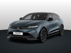 Renault Mégane E-Tech - esprit Alpine | Elektrisch verwarmbare voorstoelen | Elektronisch geregelde airconditionin