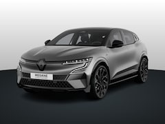 Renault Mégane E-Tech - esprit Alpine | Elektrisch verwarmbare voorstoelen | Elektronisch geregelde airconditionin