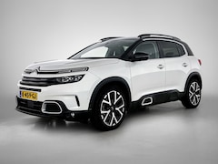 Citroën C5 Aircross - 1.2 PureTech Shine | 360° Camera | Navigatie | Leder | Memory