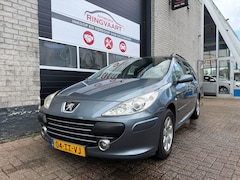 Peugeot 307 Break - 1.6-16V Premium Met 1 JAAR APK automaat
