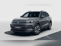 Volkswagen Tiguan - Limited Edition | 30, 5 cm display met 2D en 3D weergave | Automatische afstandsregeling (
