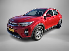 Kia Stonic - 1.0 T-GDi DynamicLine | Trekhaak |