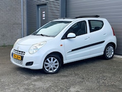 Suzuki Alto - 1.0 Exclusive