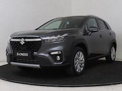 Suzuki S-Cross - 1.4 Boosterjet Select Smart Hybrid *OP=OP