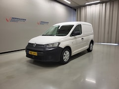 Volkswagen Caddy Cargo - 2.0TDI Trekhaak Euro 6