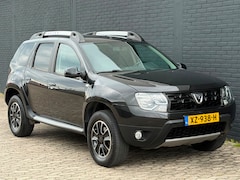 Dacia Duster - 1.2 TCe 4x2 Lauréate NAVI CAMERA CRUISE AIRCO TREKHAAK