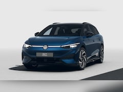 Volkswagen ID.7 Tourer - Limited Edition Plus | Koplampverlichting LED Matrix (IQ.Light) | Sfeerverlichting interie