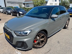 Audi A1 Sportback - 30 TFSI S edition S-line S-tronic 116pk