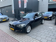 BMW 1-serie - 116d Business Airco Navi PDC NAP APK 1 Jaar