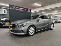 Mercedes-Benz A-klasse - 180 Business Solution/ Automaat/ NL auto/ Sensoren/ Achteruitrijcamera