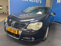 Volkswagen Eos - 1.4 TSI Highline Nieuwe Apk