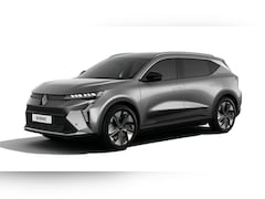 Renault Scenic E-Tech - long range techno | Inclusief gratis 5 jaar garantie tot 160.000km | Financier uw Scenic E