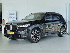 BMW X3 - 30e xDrive M-Sport | Harman & Kardon | Head-up | 360 Camera | Panoramadak | Stoelverwarmin