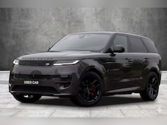 Land Rover Range Rover Sport - 3.0 P510e Autobiography PHEV |Black Pack|22" Inch|PANO|Charente Grey|Appr. gar. t/m 12-202