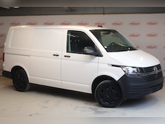 Volkswagen Transporter - 2.0 TDI L1H1 28, appconnect, Trekhaak, PDC, Cruise controle
