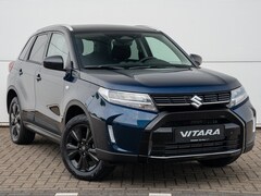 Suzuki Vitara - 1.4 Boosterjet Smart Hybrid Select |Rhino-pakket|€ 3.000, - Korting| Zwarte LM-Velgen|Appl