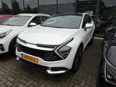 Kia Sportage - 1.6 T-GDi Plug-in Hybrid AWD DynamicPlusLine | Panoramadak | Stuur-/Stoelverwarming |
