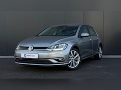 Volkswagen Golf - 1.5 TSI 150pk 7-DSG Highline | Trekhaak | Camera | Adaptive Cruise | Climate Control | 17"