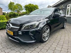 Mercedes-Benz A-klasse - 160 Ambition AMG, Xenon, Org NL