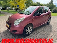 Suzuki Alto - 1.0 Comfort Plus