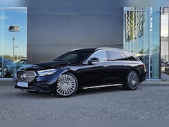 Mercedes-Benz E-klasse Estate - E 300e Automaat Sport Edition | Premium Pakket | Rijassistentiepakket Plus | Trekhaak