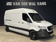 Mercedes-Benz Sprinter - 314 CDI 143pk 9G-Tronic Automaat L2H2 Euro6 Airco | Camera | Navigatie | Apple Carplay | L