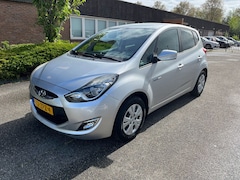 Hyundai ix20 - 1.4i i-Motion Dealerauto Airco Trekhaak N.A.P