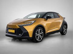 Toyota C-HR - 2.0 Plug-in Hybrid 220 Première Edition | Premium uitgevoerd | NL auto | Dealeronderhouden