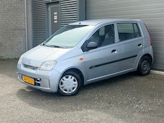 Daihatsu Cuore - 1.0-12V Automaat
