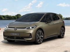 Volkswagen ID.3 Neo - Life 61 kWh accu 190 PK Elektr. aandrijving · Comfort Pakket · Zijruiten achter en achterr