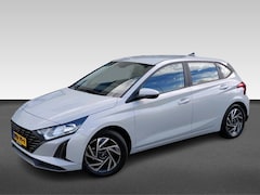 Hyundai i20 - 1.2 MPI i-Motion