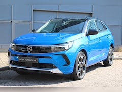 Opel Grandland - 1.6 Turbo 225PK PHEV Plug-In Hybrid Ultimate | 54KM WLTP | Leder | AGR-Stoelen | Memorysea