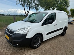 Peugeot Partner - 120 1.6 BlueHDi 100 L1 Airco/Cruise/Automaat/APK Nieuw