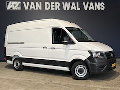 Volkswagen Crafter - 2.0 TDI 141pk Automaat L3H3 L2H2 Euro6 Airco | Apple Carplay | Cruisecontrol Android Auto,