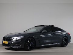 BMW 8-serie Gran Coupé - 840i xDrive High Executive - NL Auto Carbon Ext. I Bow & Wil I Soft-Close